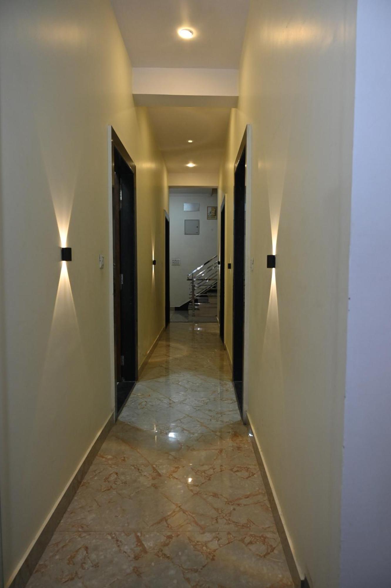 ג'איפור Hotel Moon Mahal מראה חיצוני תמונה