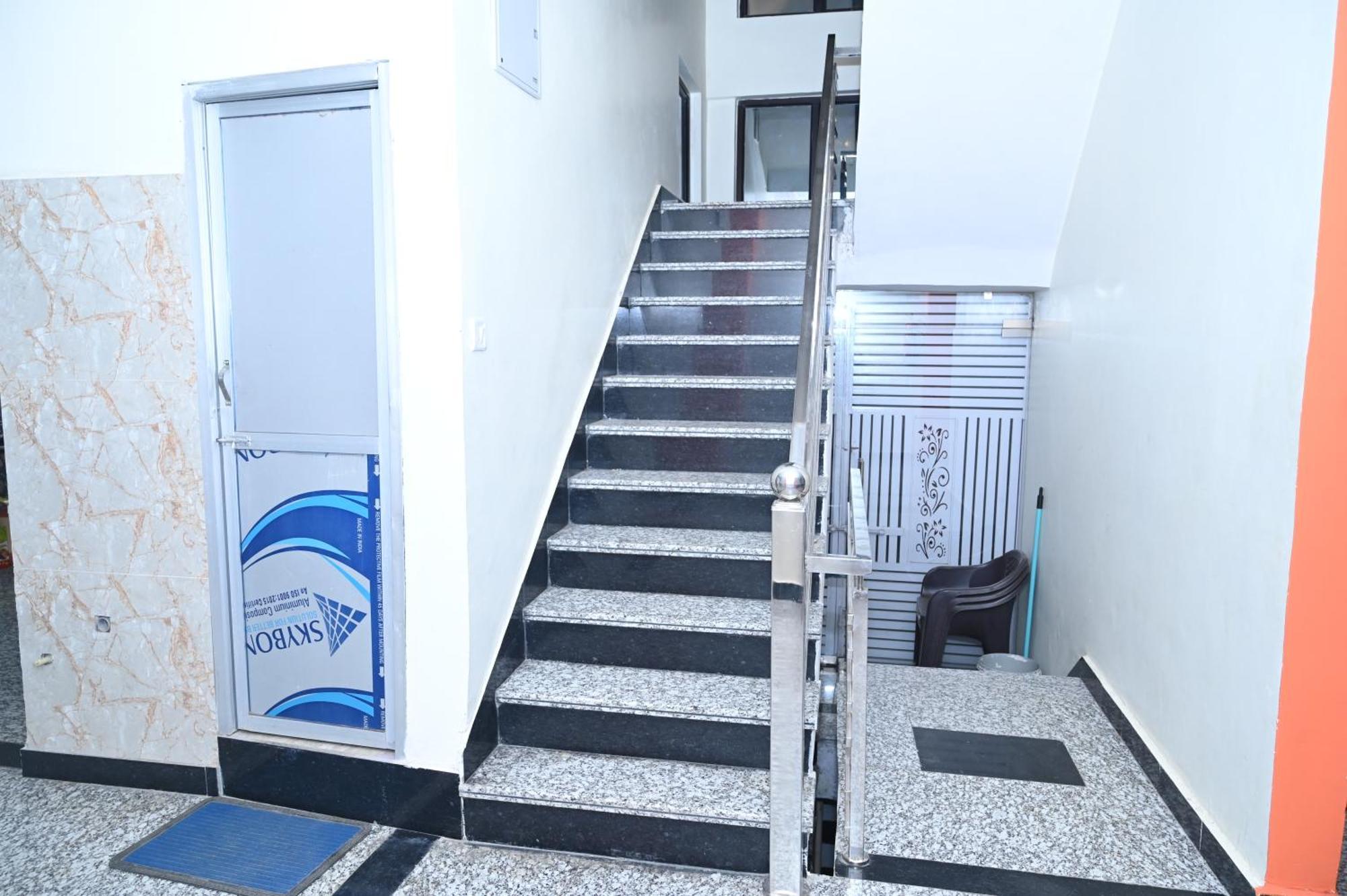 ג'איפור Hotel Moon Mahal מראה חיצוני תמונה