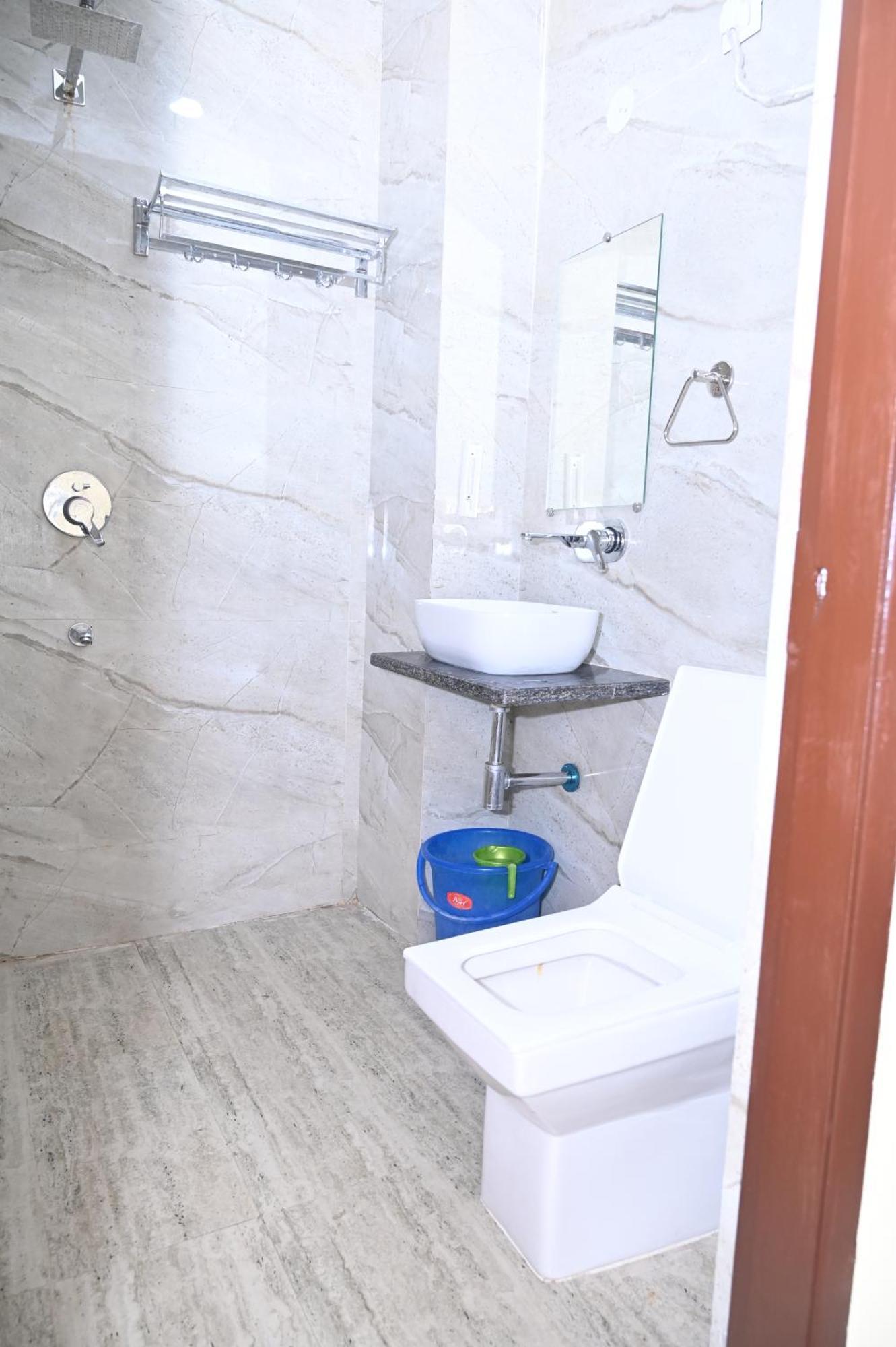 ג'איפור Hotel Moon Mahal מראה חיצוני תמונה