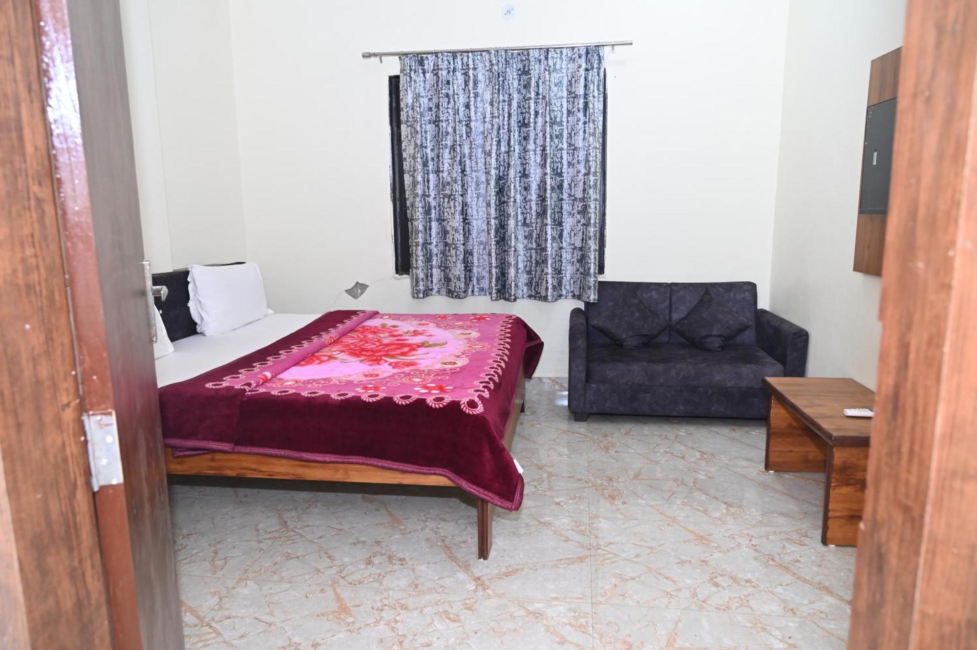ג'איפור Hotel Moon Mahal מראה חיצוני תמונה