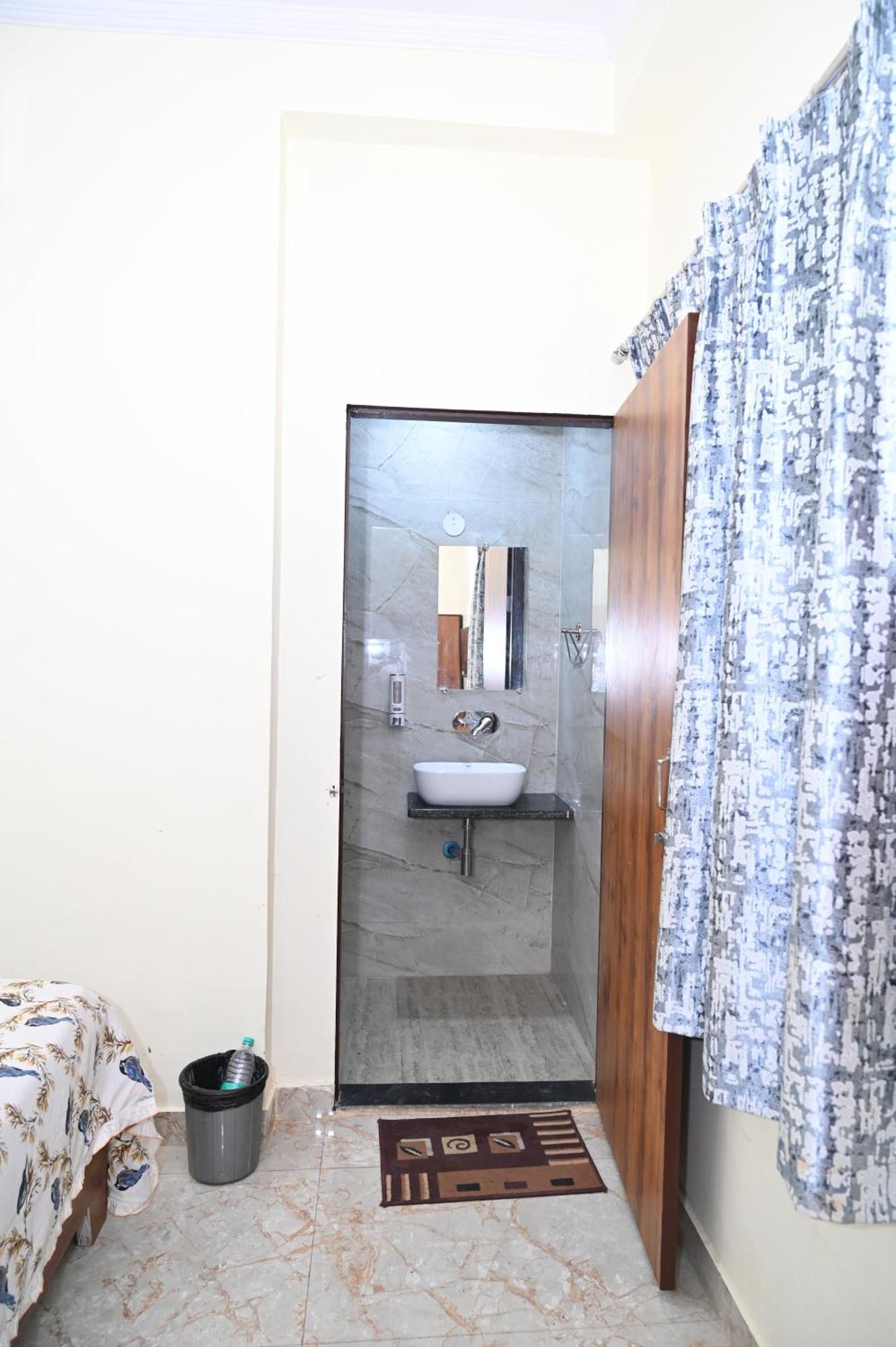 ג'איפור Hotel Moon Mahal מראה חיצוני תמונה