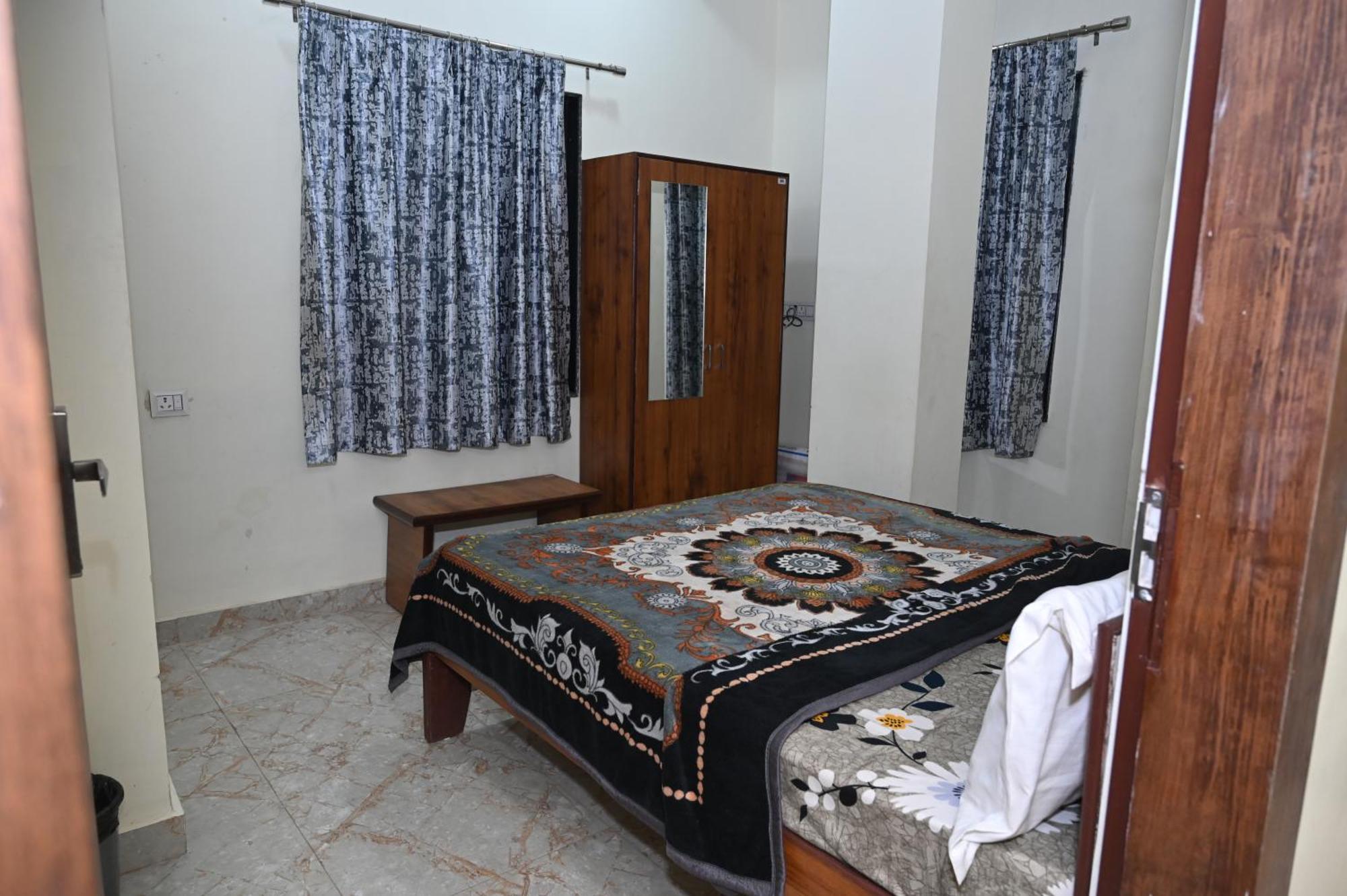 ג'איפור Hotel Moon Mahal מראה חיצוני תמונה